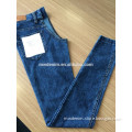 cotton fabric wholesale fabric cotton denim knit garment